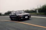 Mitsubishi Galant AMG 1989 года